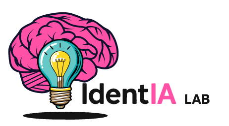 Identia Logo